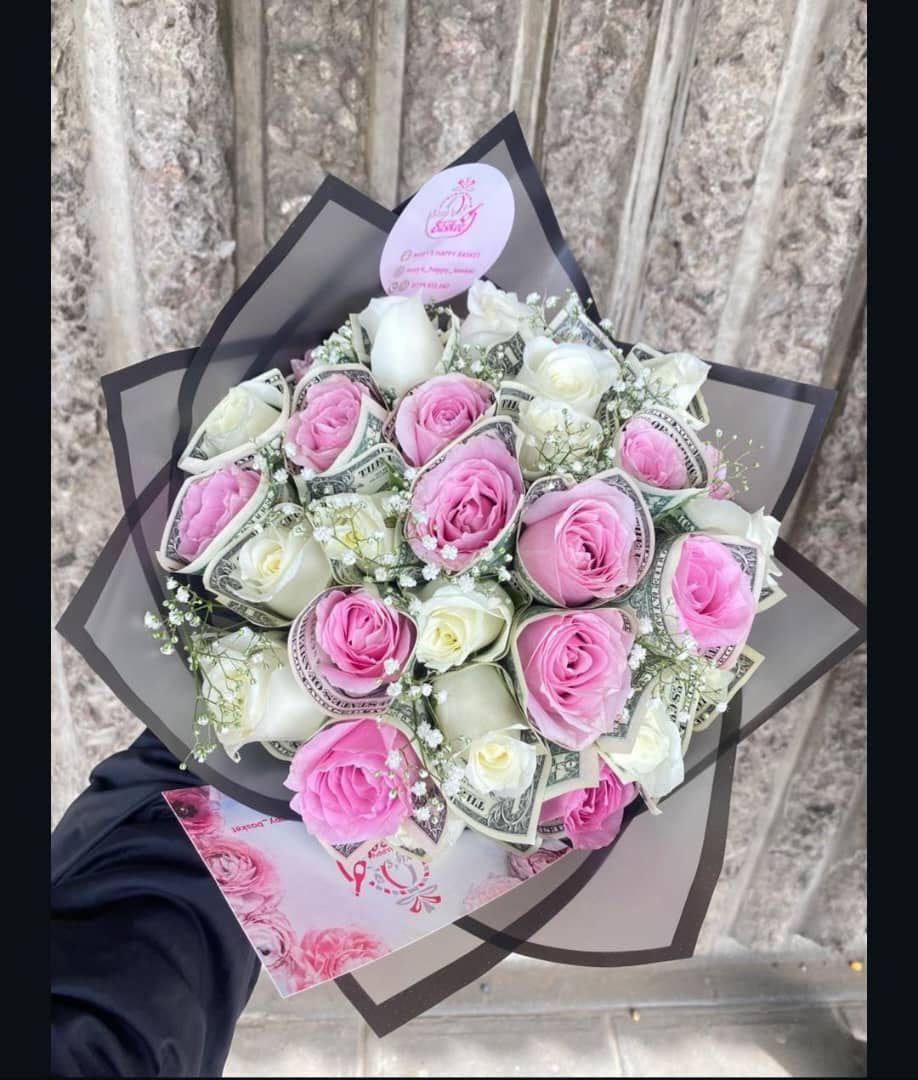 Exotic Bliss Bouquet